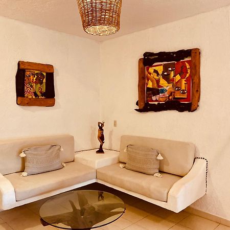 Hotel Para Ti - Adults Only Isla Holbox Exterior foto