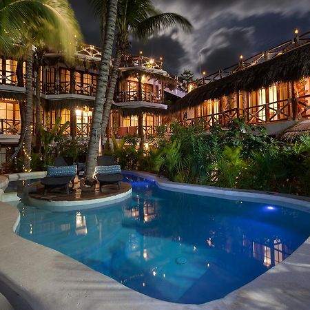 Hotel Para Ti - Adults Only Isla Holbox Exterior foto