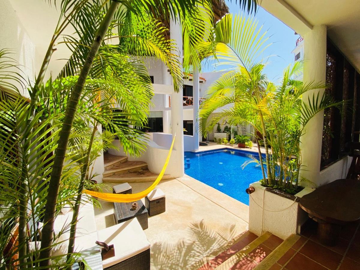 Hotel Para Ti - Adults Only Isla Holbox Exterior foto
