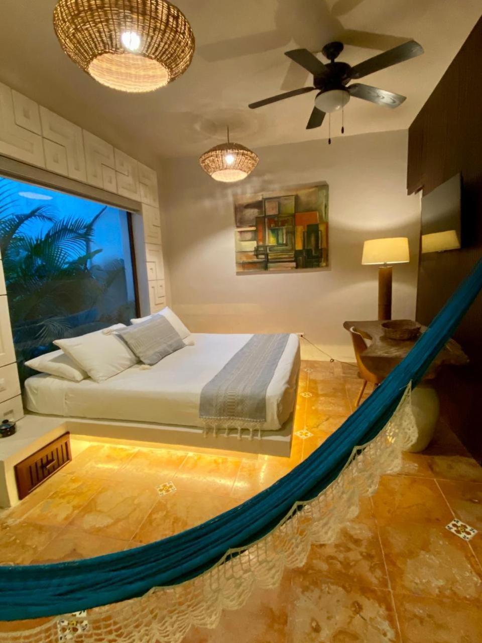 Hotel Para Ti - Adults Only Isla Holbox Exterior foto
