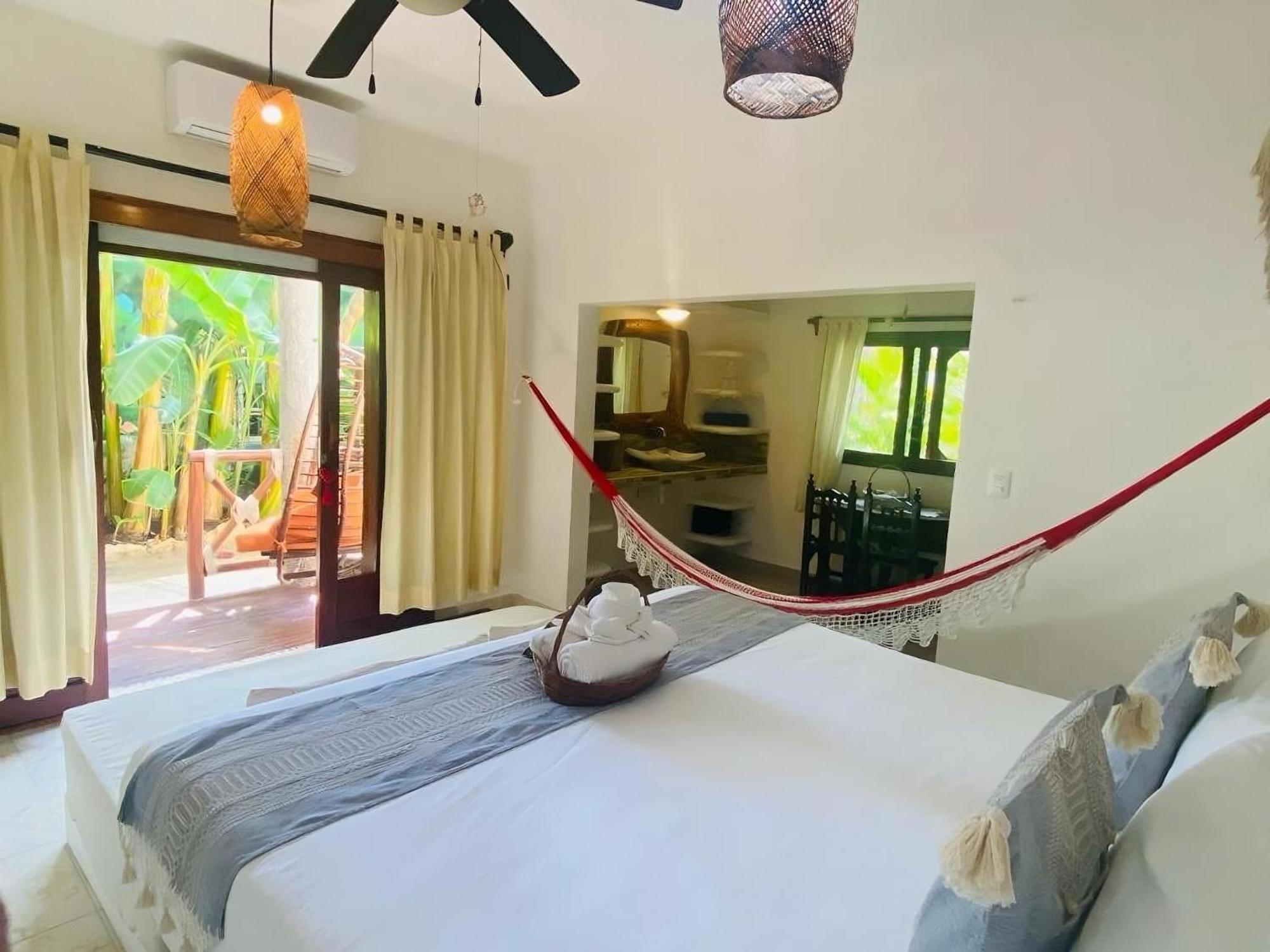 Hotel Para Ti - Adults Only Isla Holbox Exterior foto