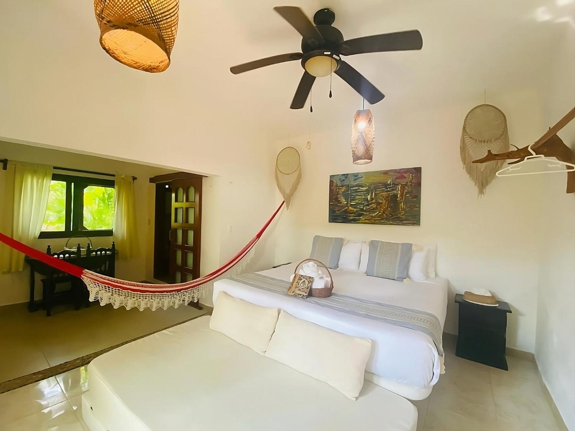 Hotel Para Ti - Adults Only Isla Holbox Exterior foto