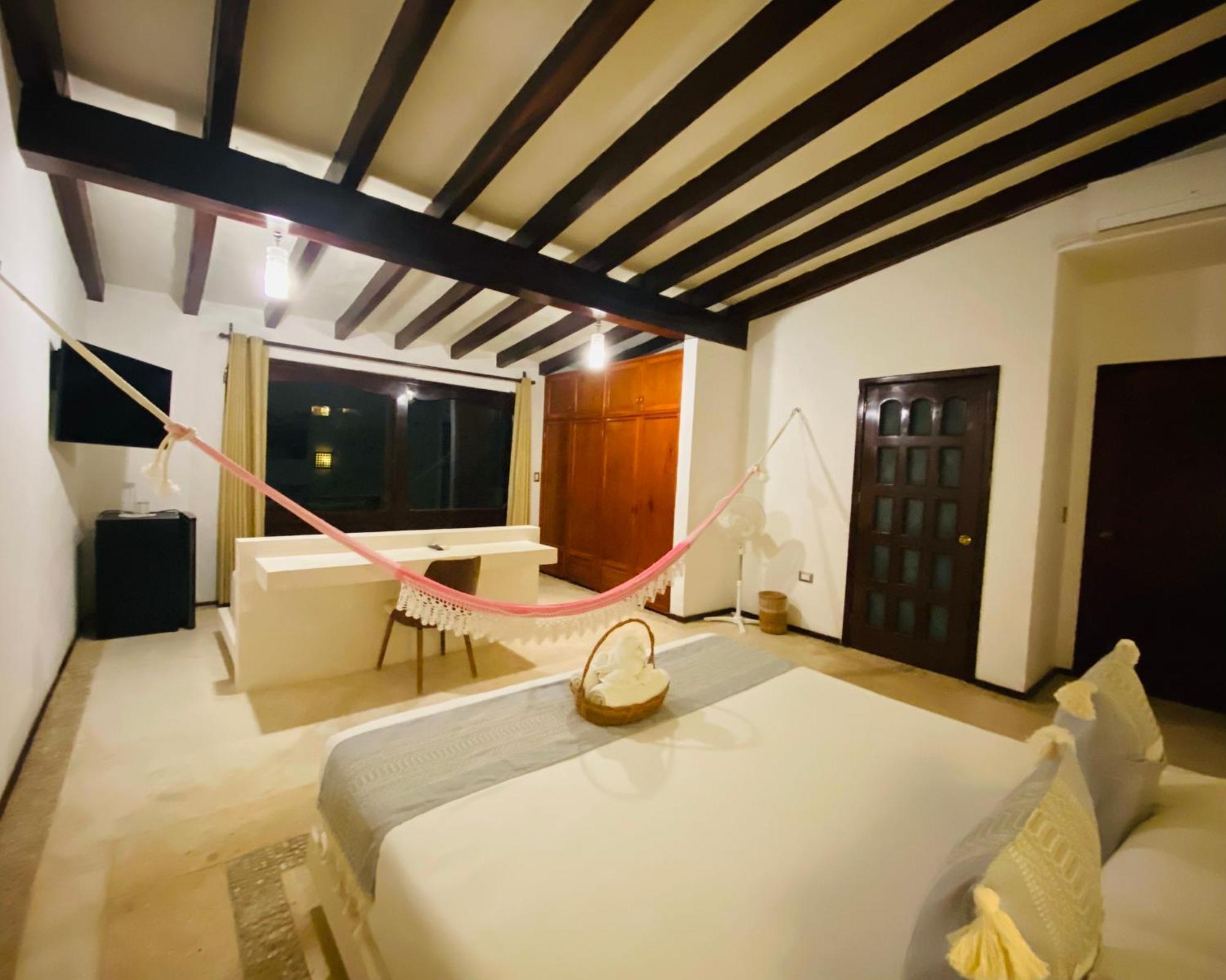Hotel Para Ti - Adults Only Isla Holbox Exterior foto
