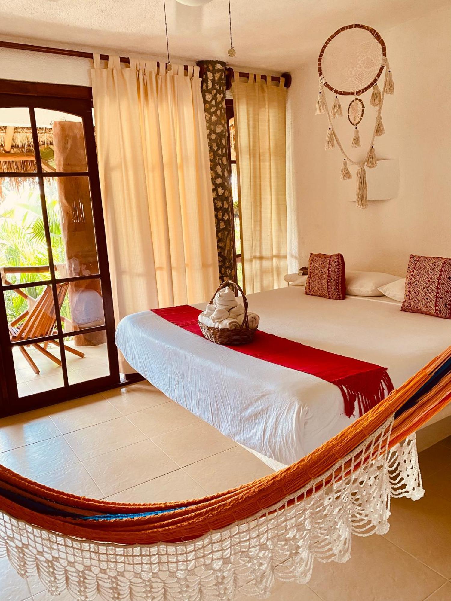 Hotel Para Ti - Adults Only Isla Holbox Exterior foto