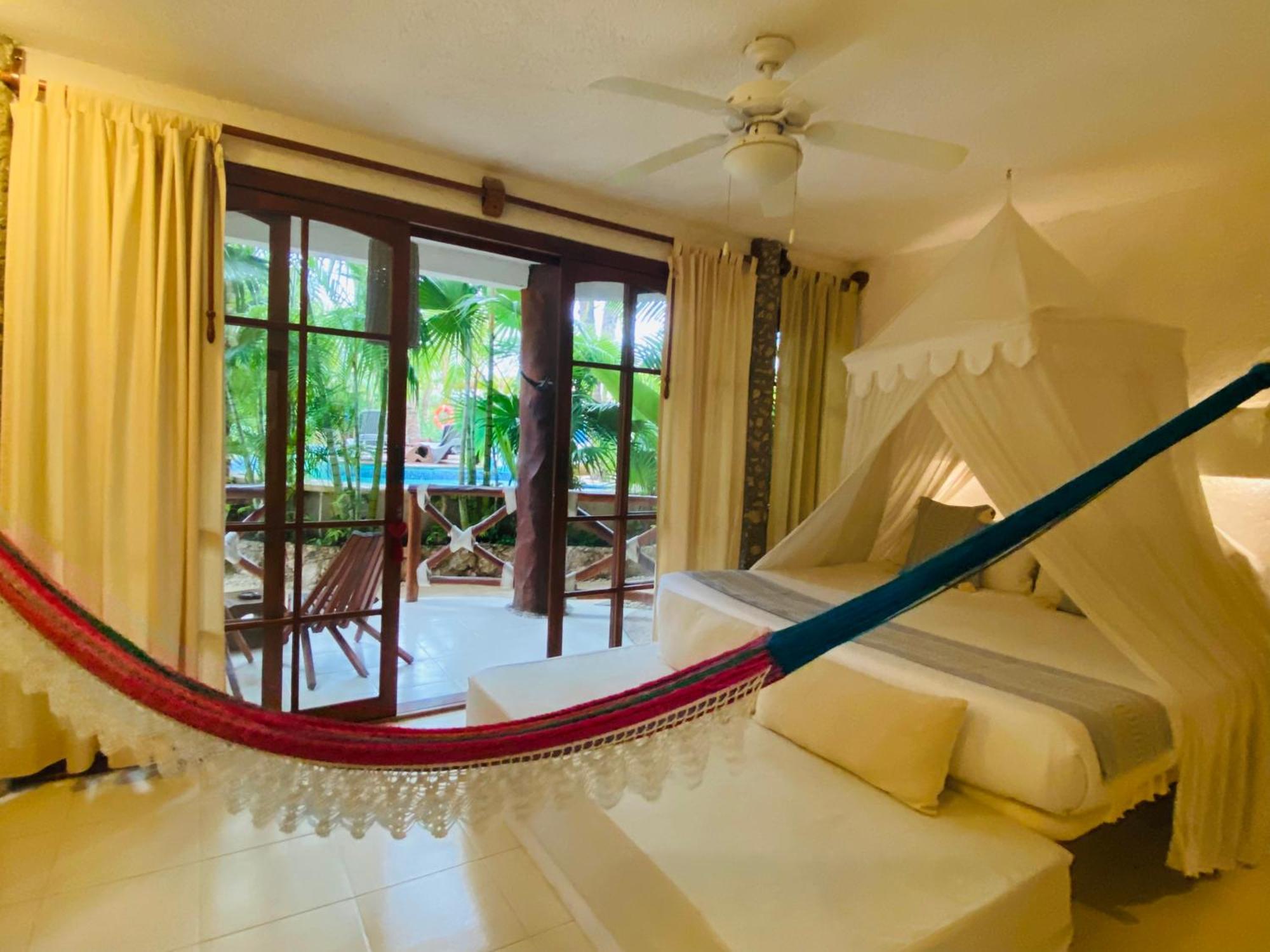 Hotel Para Ti - Adults Only Isla Holbox Exterior foto