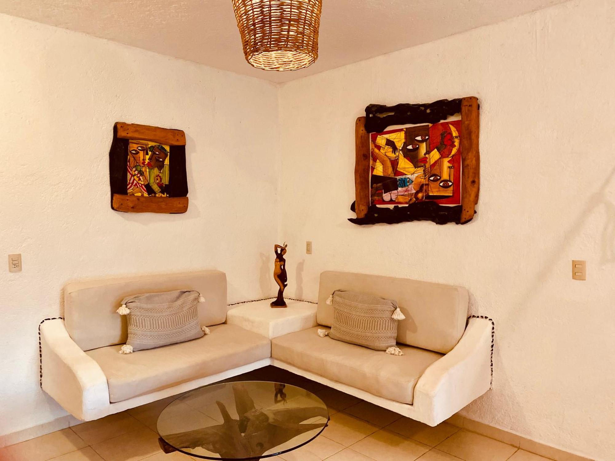 Hotel Para Ti - Adults Only Isla Holbox Exterior foto