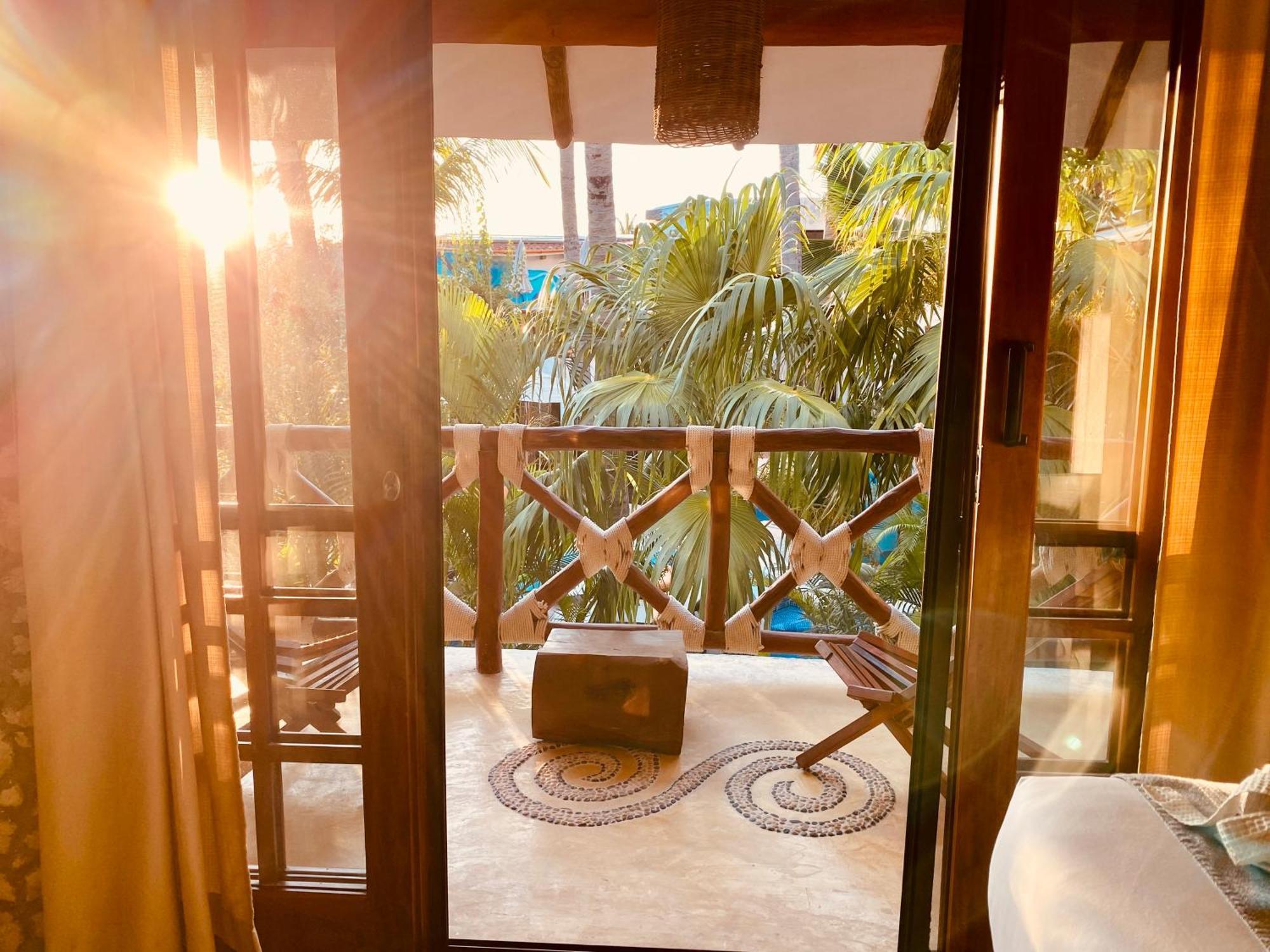 Hotel Para Ti - Adults Only Isla Holbox Exterior foto