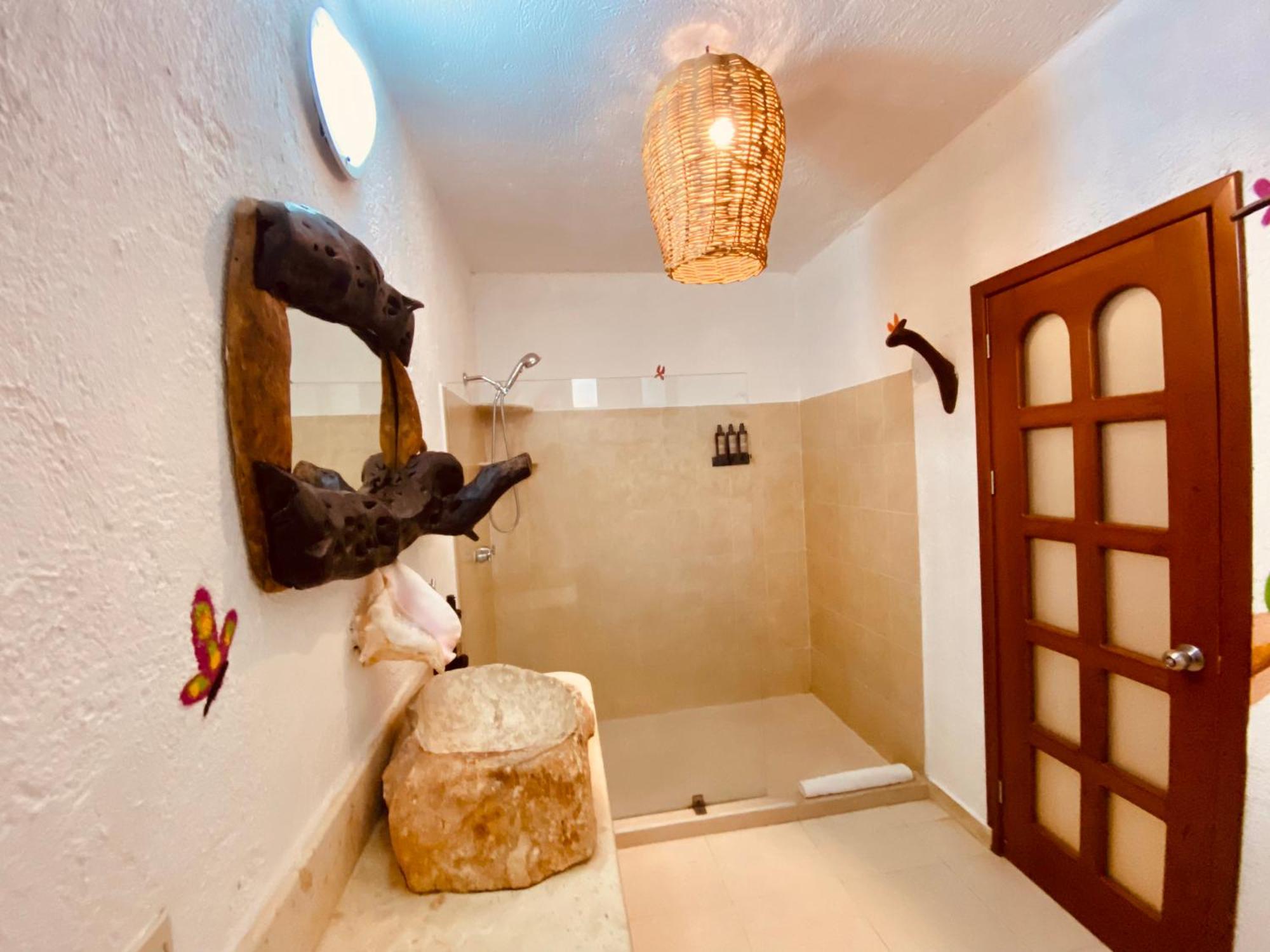 Hotel Para Ti - Adults Only Isla Holbox Exterior foto
