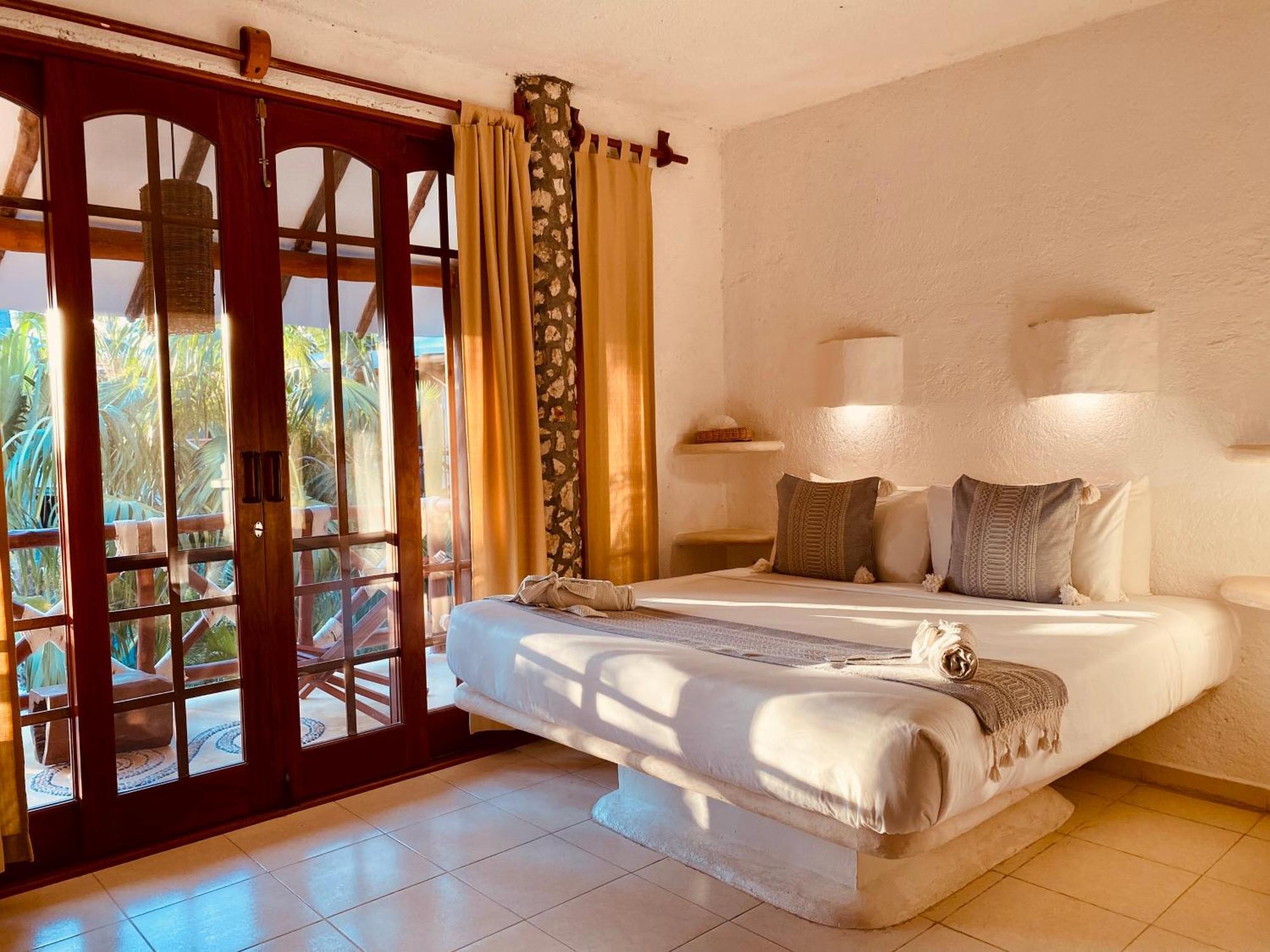 Hotel Para Ti - Adults Only Isla Holbox Exterior foto
