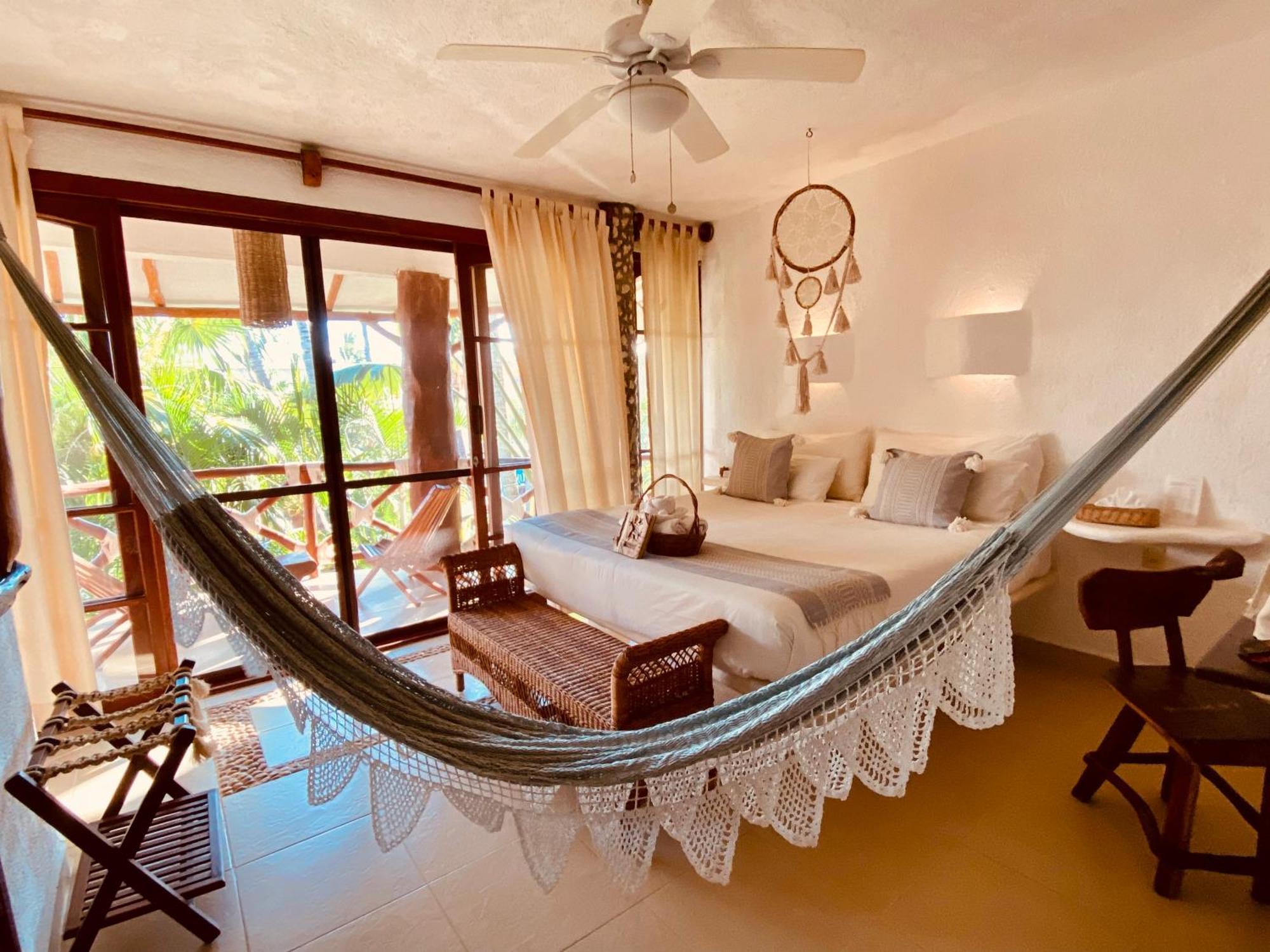Hotel Para Ti - Adults Only Isla Holbox Exterior foto