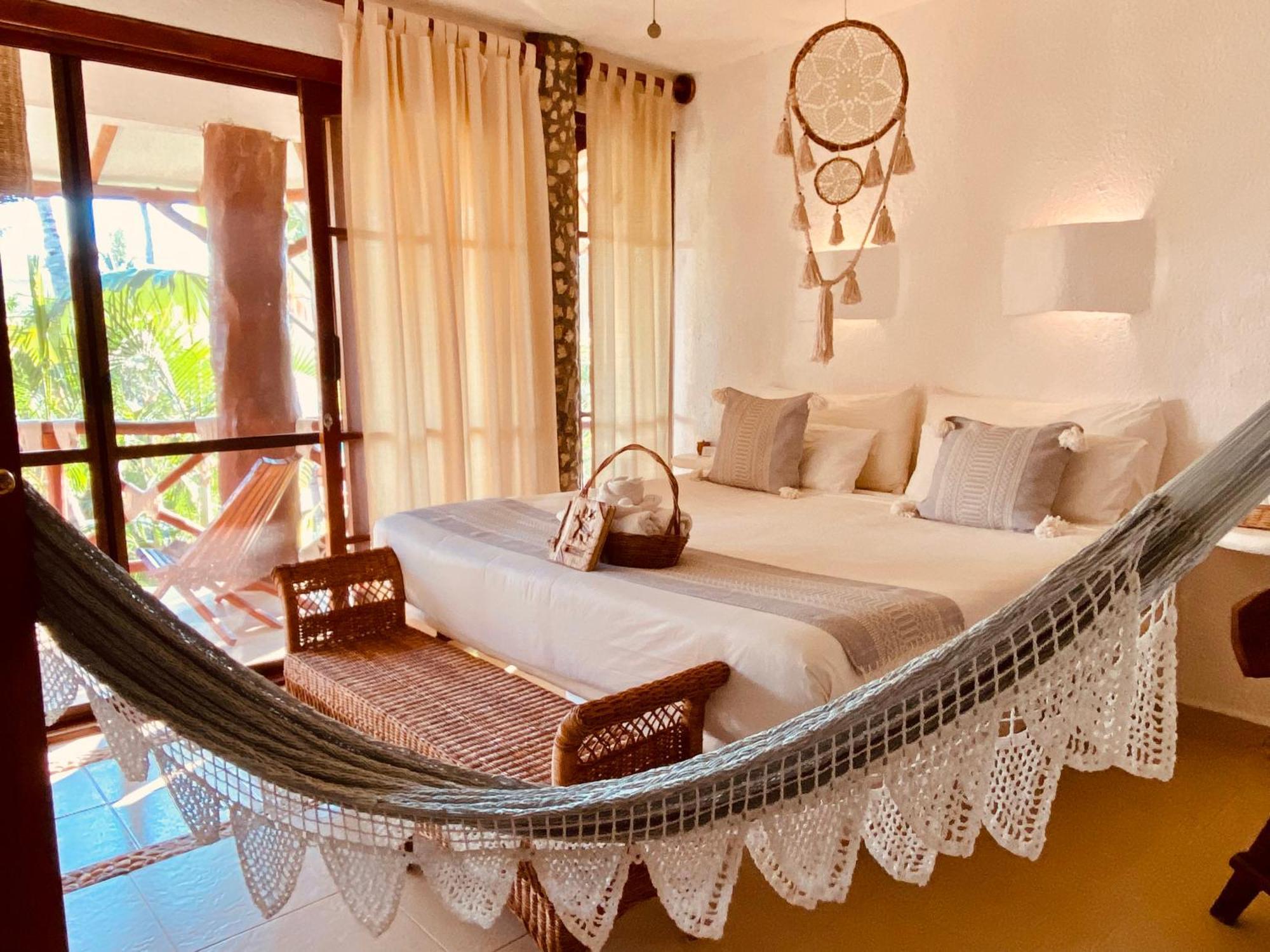 Hotel Para Ti - Adults Only Isla Holbox Exterior foto