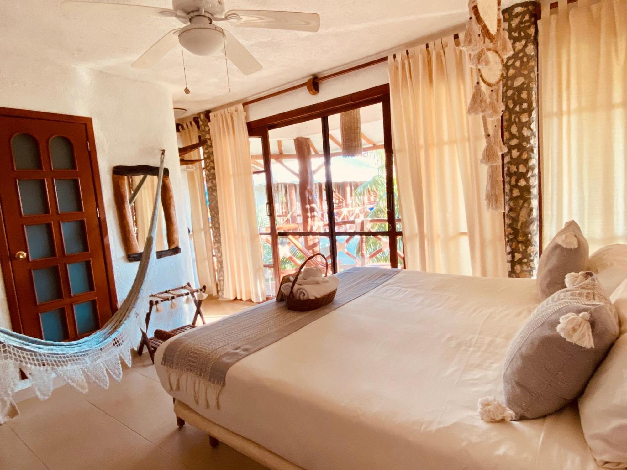 Hotel Para Ti - Adults Only Isla Holbox Exterior foto