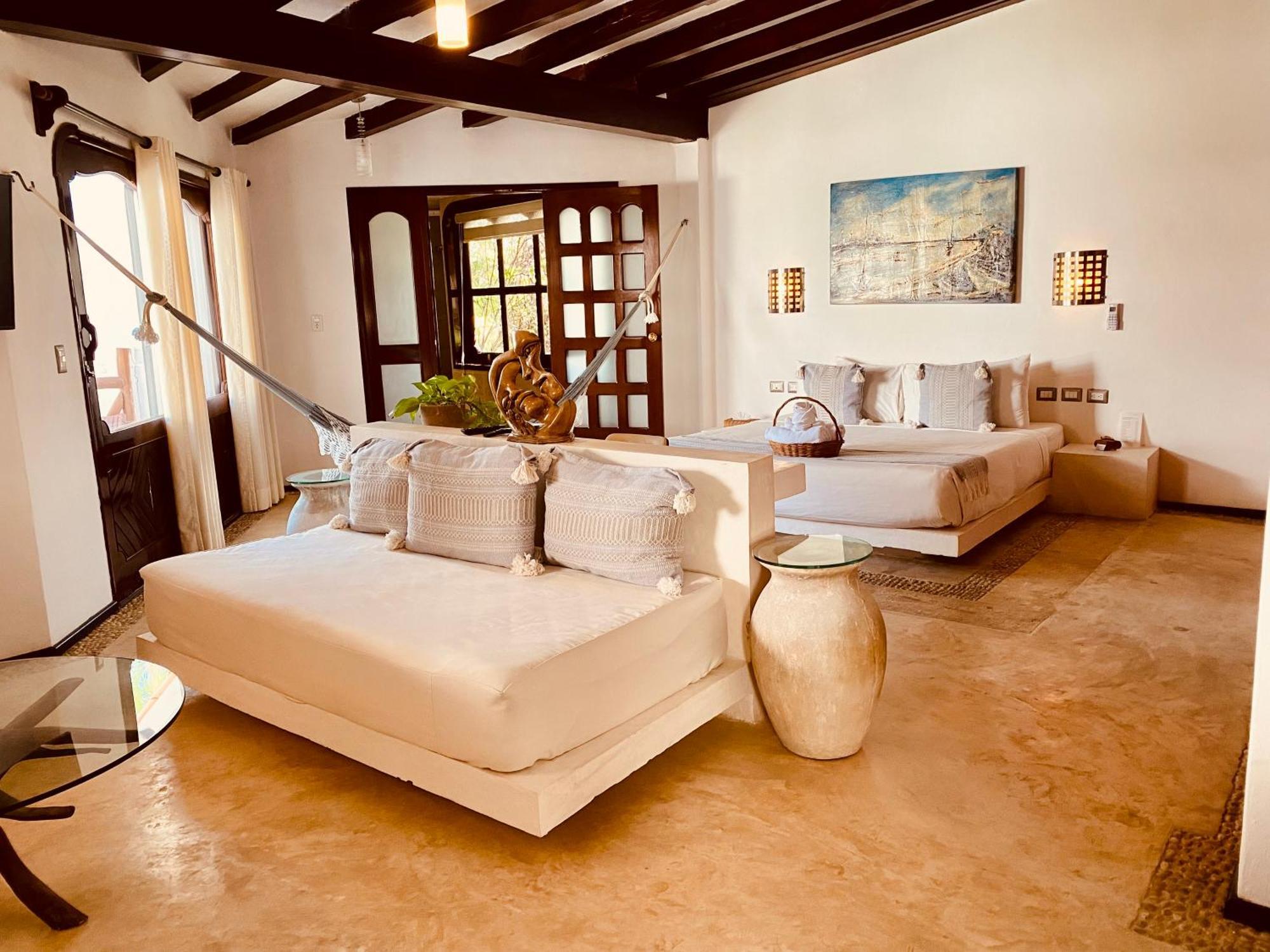 Hotel Para Ti - Adults Only Isla Holbox Exterior foto