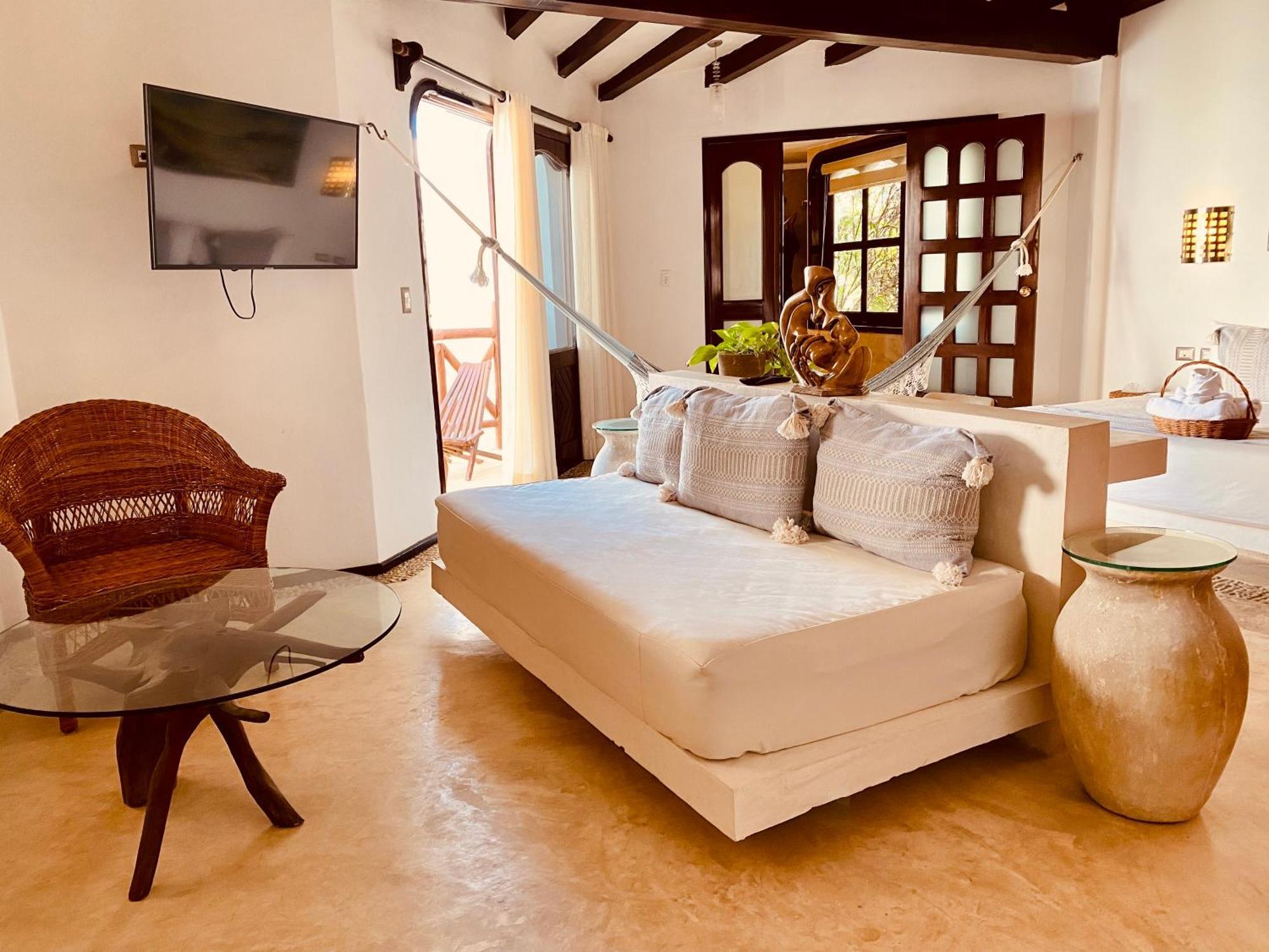 Hotel Para Ti - Adults Only Isla Holbox Exterior foto
