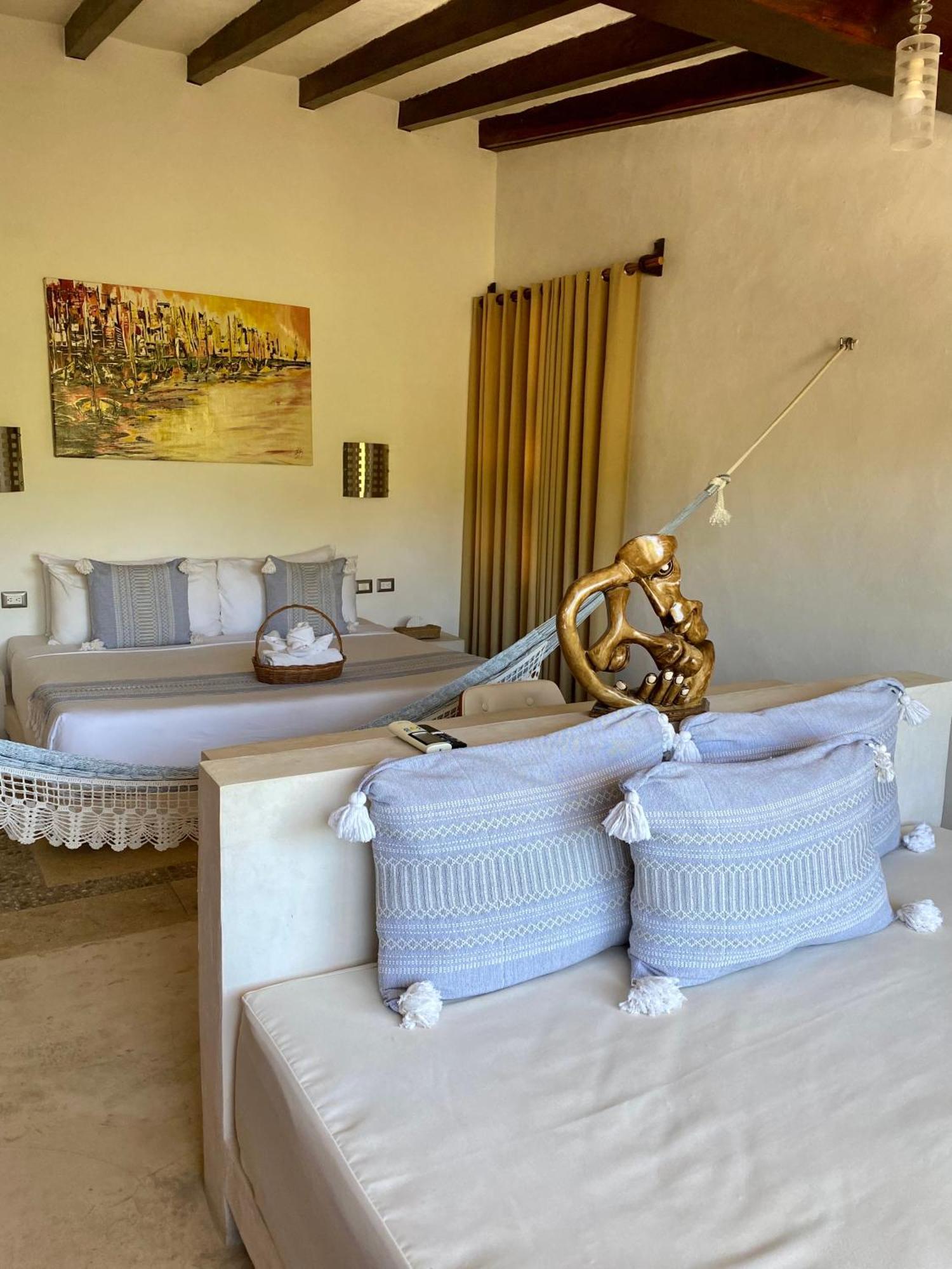 Hotel Para Ti - Adults Only Isla Holbox Exterior foto