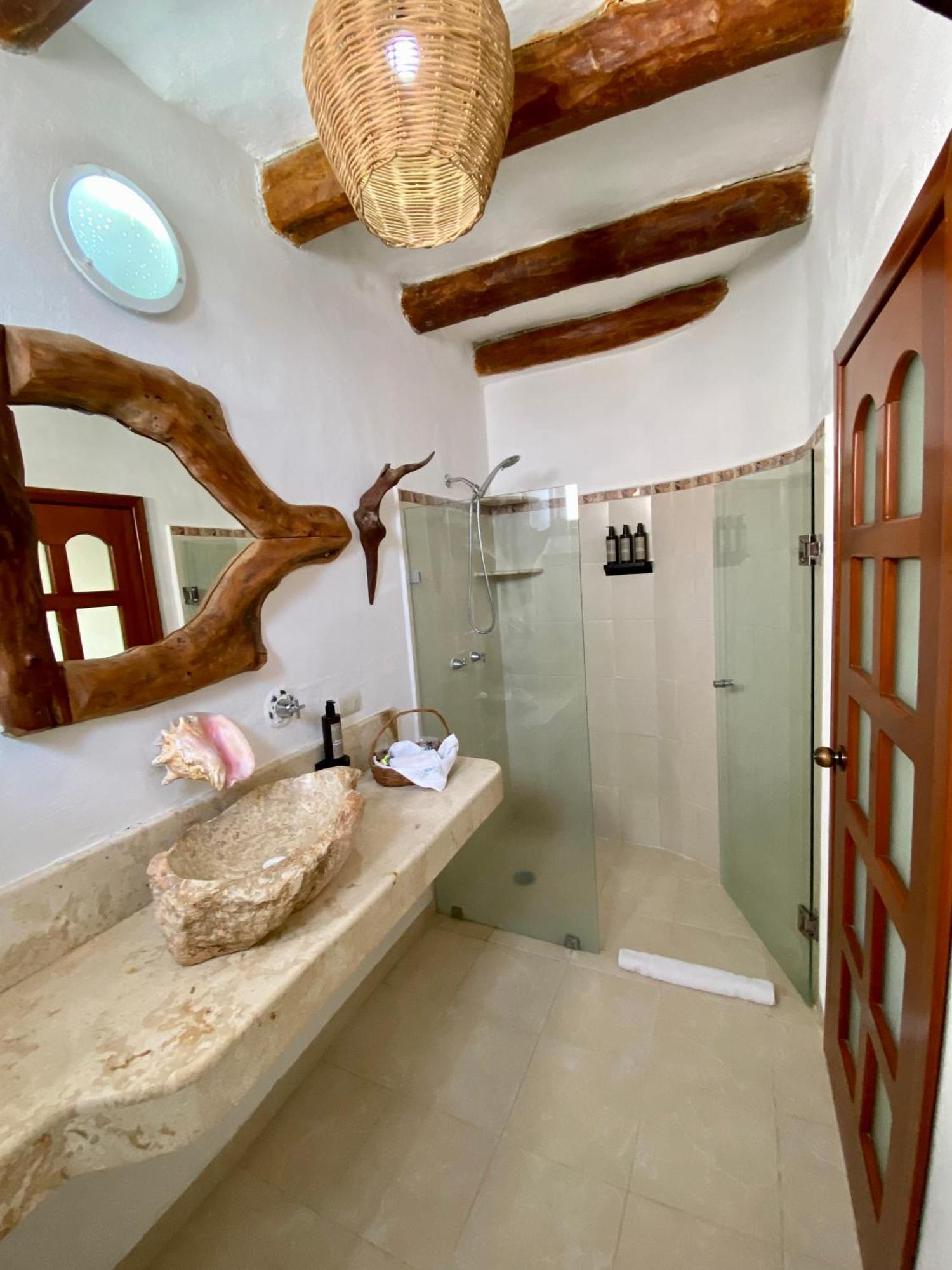 Hotel Para Ti - Adults Only Isla Holbox Exterior foto