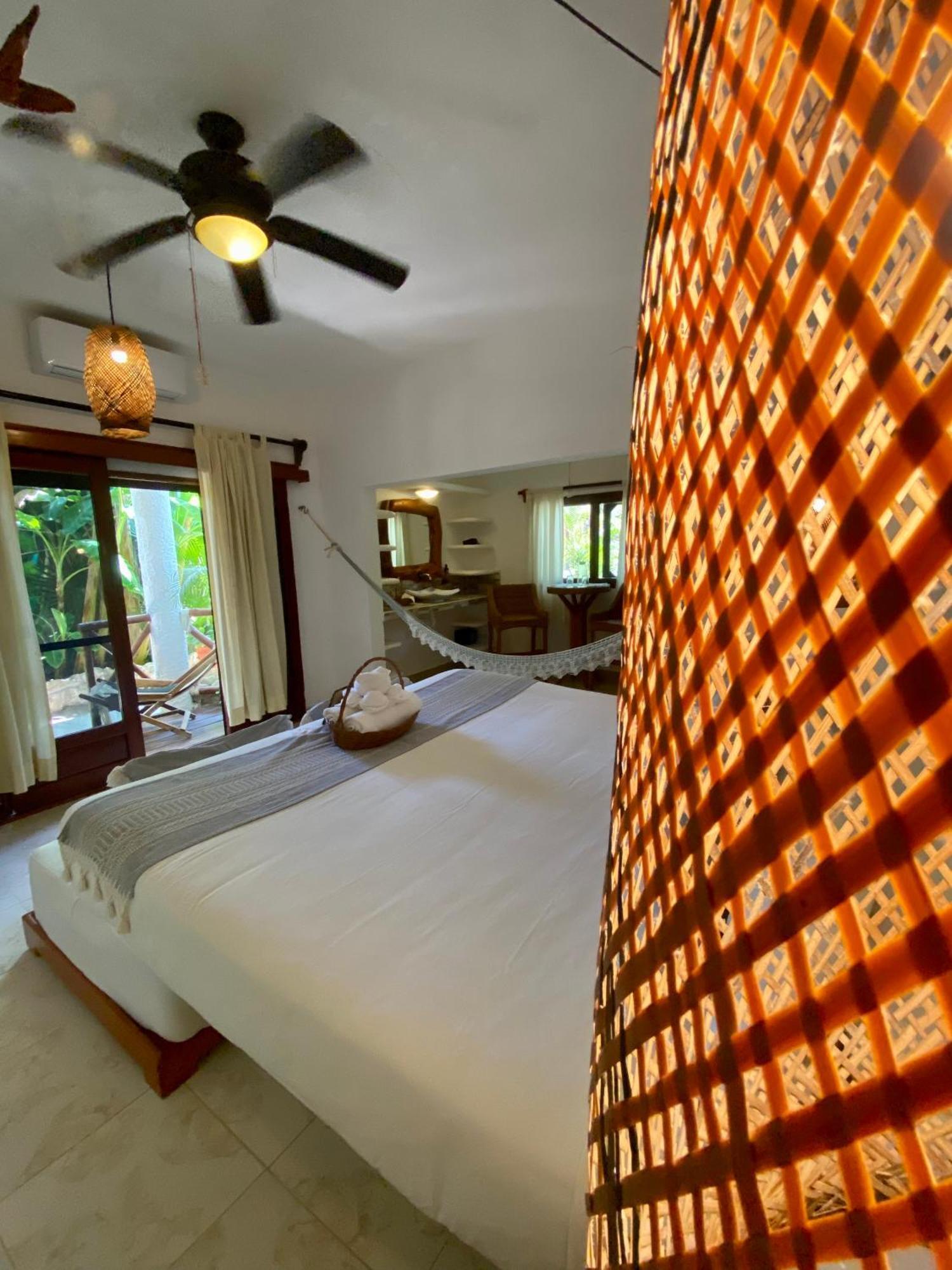 Hotel Para Ti - Adults Only Isla Holbox Exterior foto
