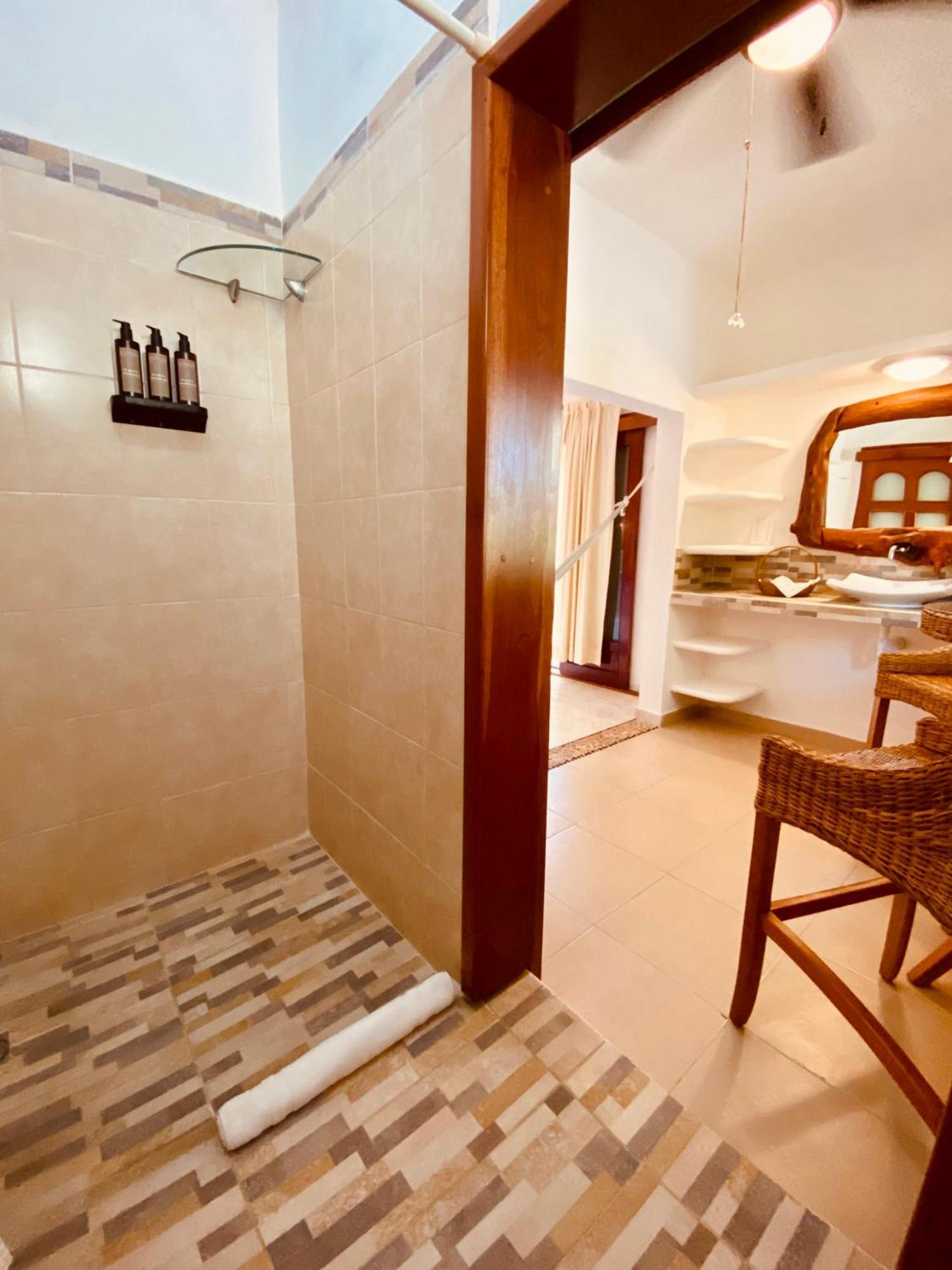 Hotel Para Ti - Adults Only Isla Holbox Exterior foto