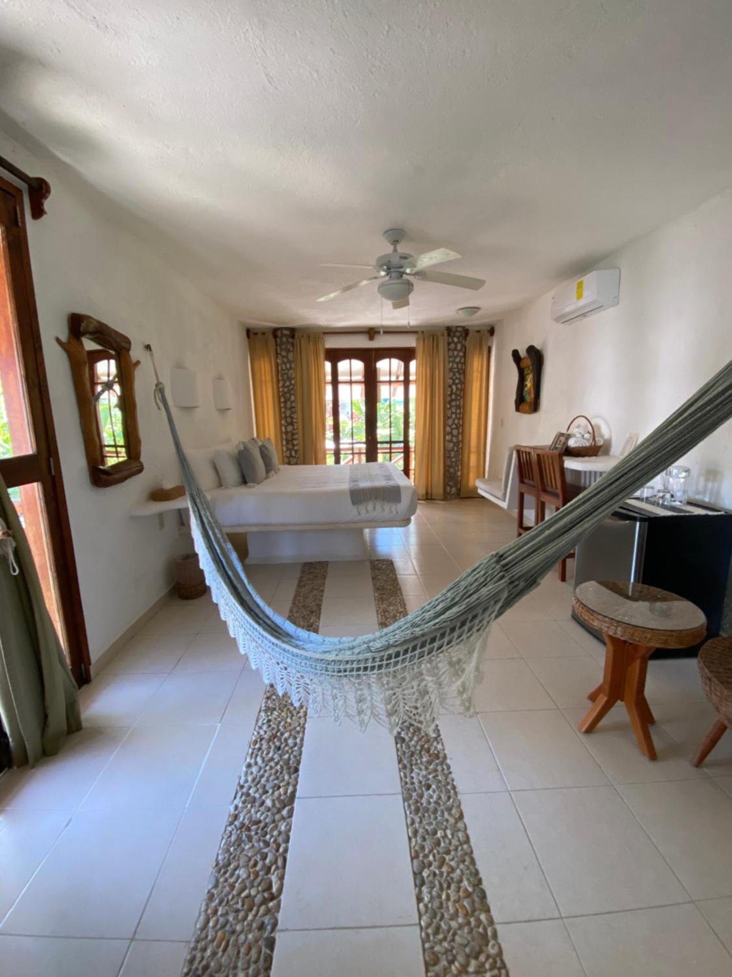 Hotel Para Ti - Adults Only Isla Holbox Exterior foto