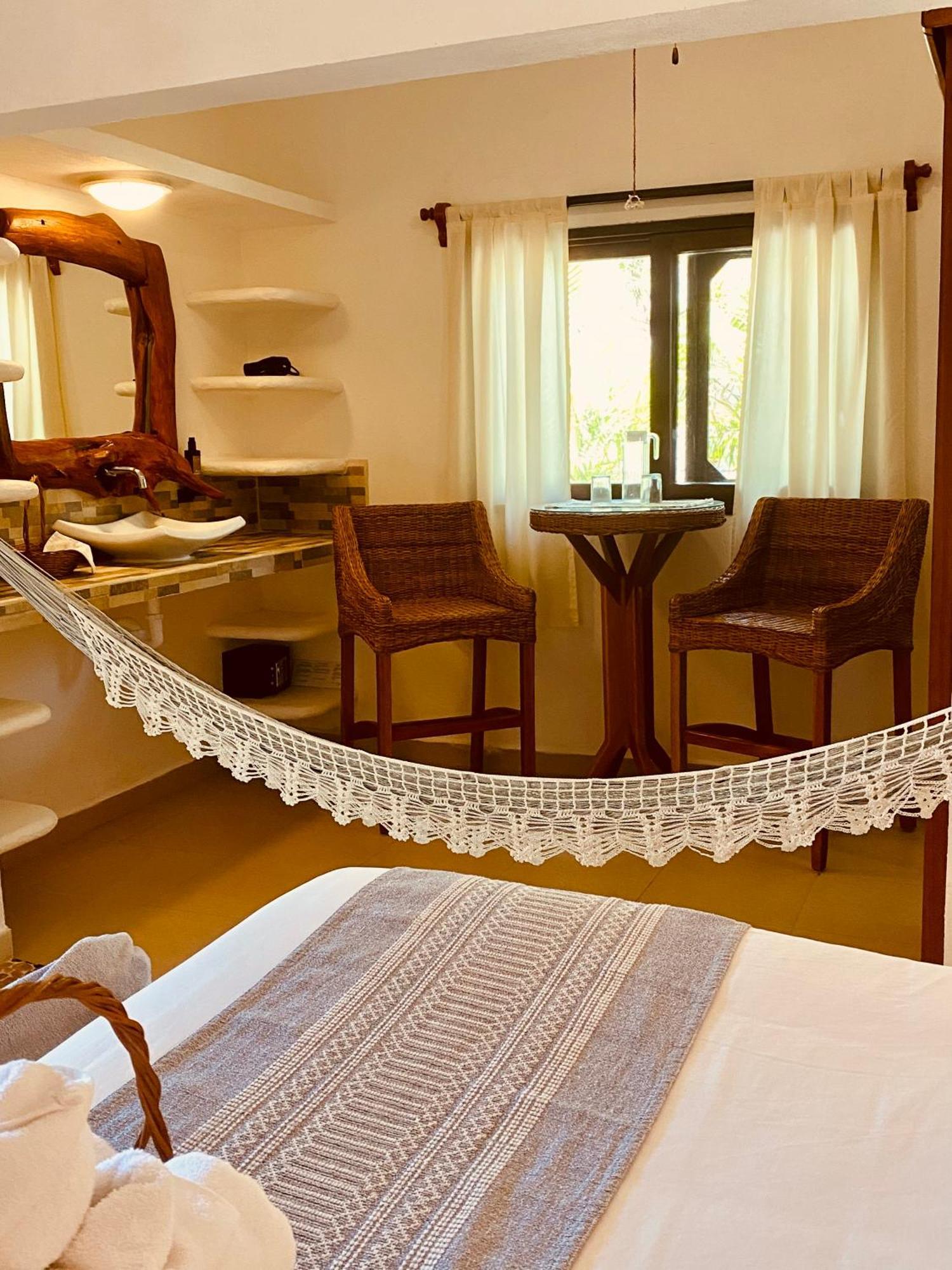 Hotel Para Ti - Adults Only Isla Holbox Exterior foto