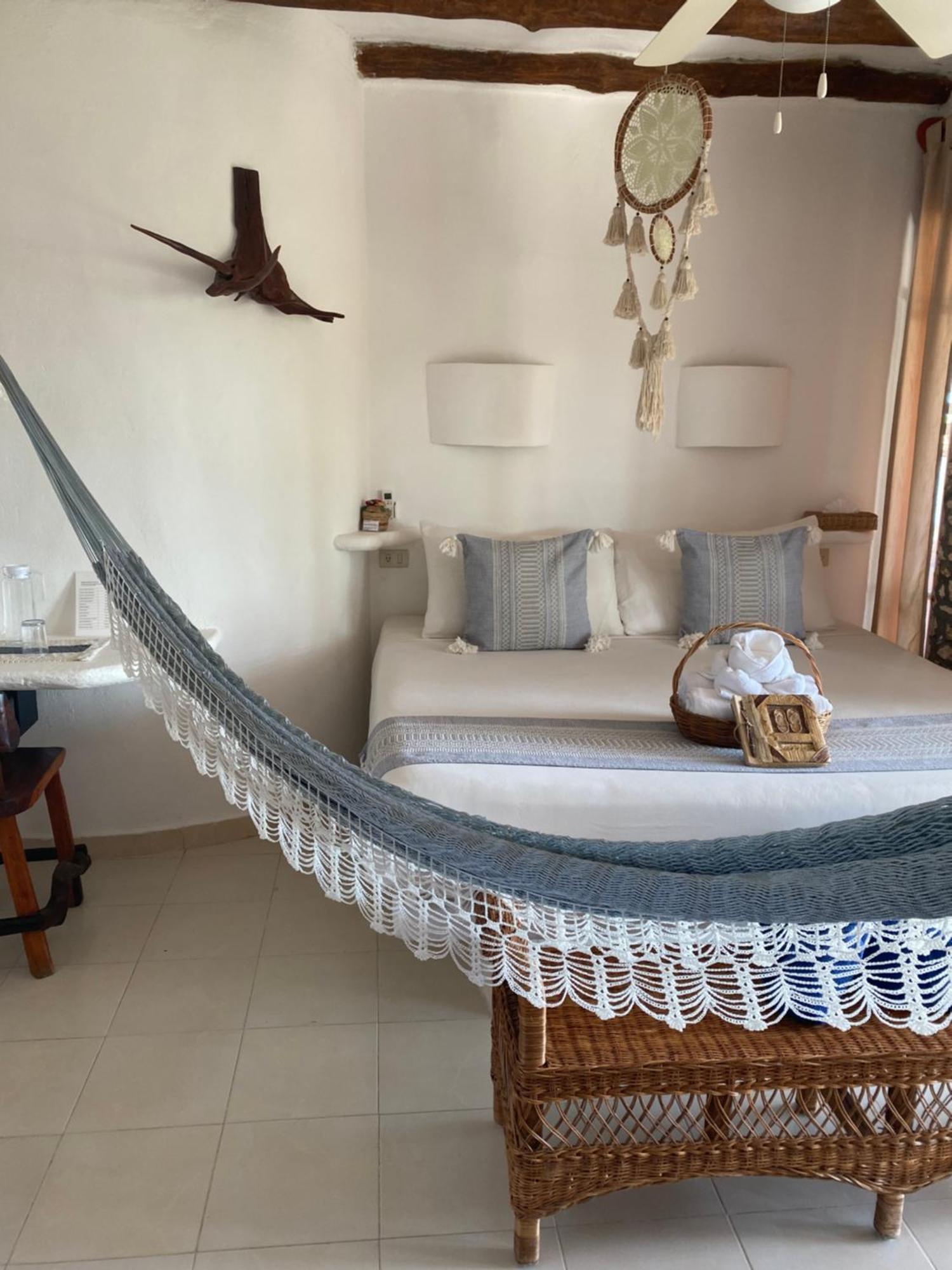 Hotel Para Ti - Adults Only Isla Holbox Exterior foto