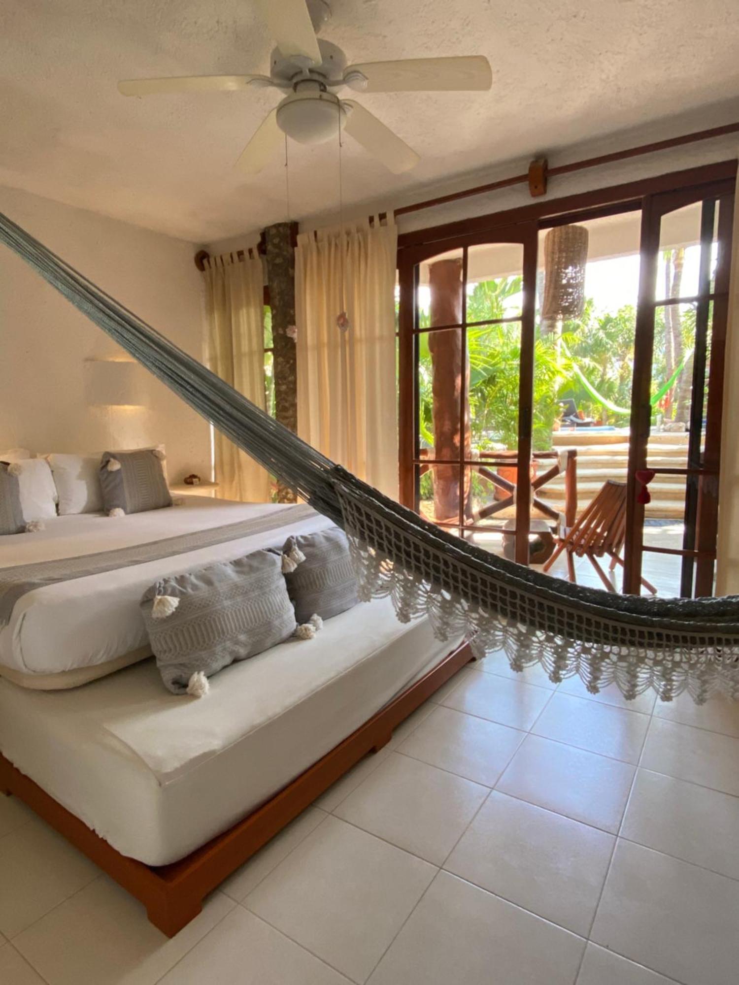 Hotel Para Ti - Adults Only Isla Holbox Exterior foto