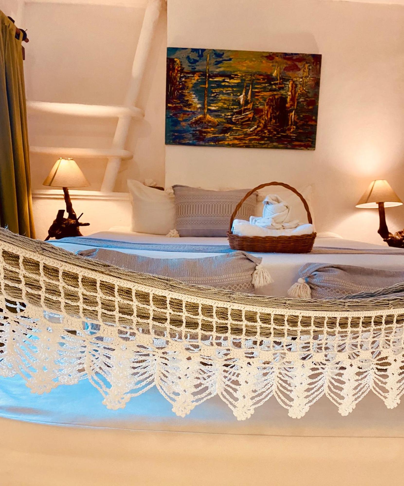 Hotel Para Ti - Adults Only Isla Holbox Exterior foto