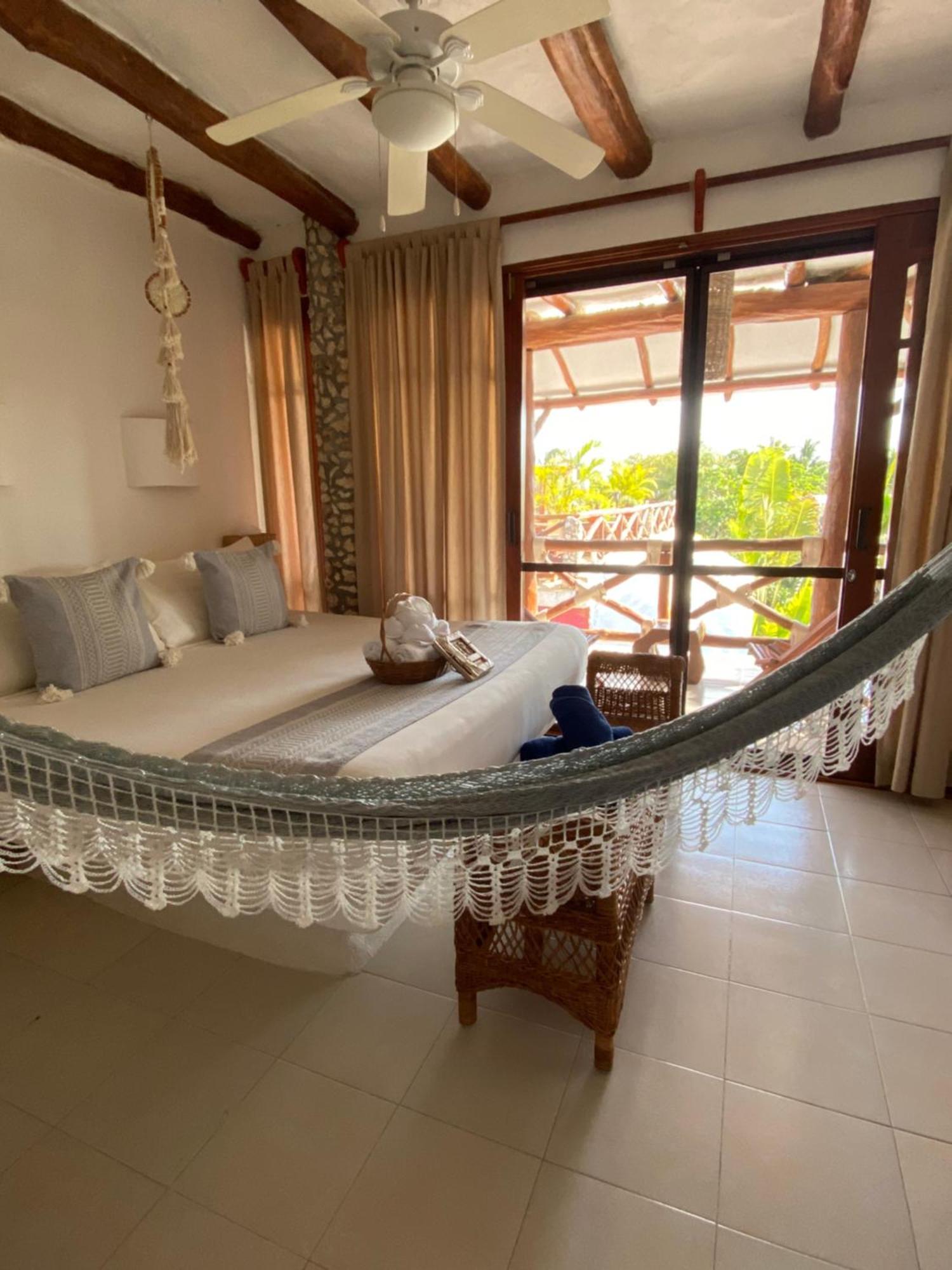Hotel Para Ti - Adults Only Isla Holbox Exterior foto