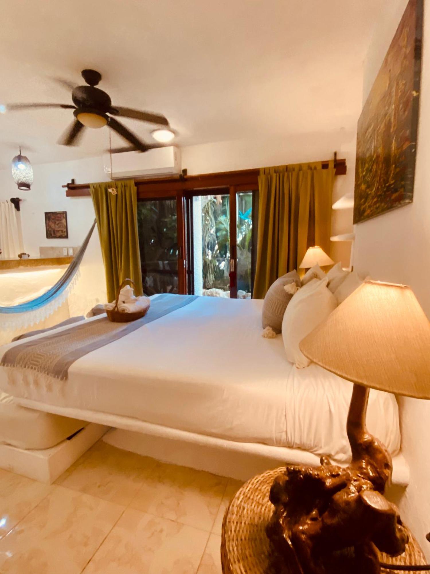Hotel Para Ti - Adults Only Isla Holbox Exterior foto