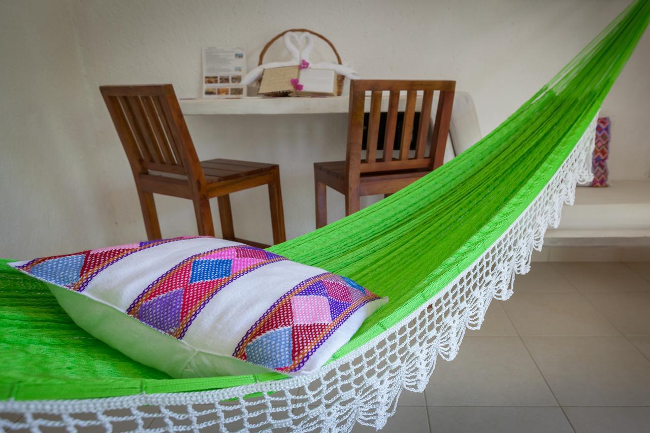 Hotel Para Ti - Adults Only Isla Holbox Exterior foto